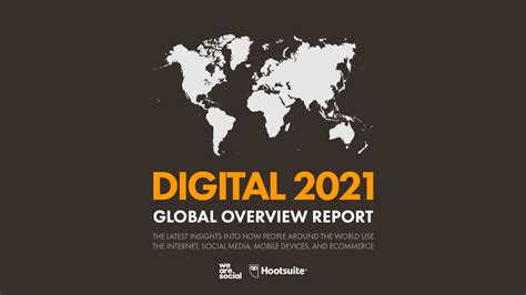 DataReportal – Global Digital Insights.